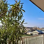 Sky Garden - Private Garage דירה