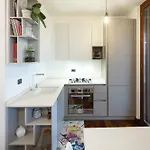 Sky Garden - Private Garage דירה