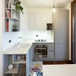 Sky Garden - Private Garage דירה *