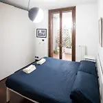 Sky Garden - Private Garage * מילאנו