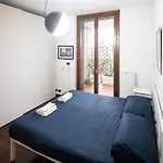 דירה Sky Garden - Private Garage *