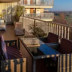 Sky Garden - Private Garage דירה *
