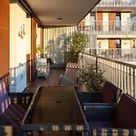 Sky Garden - Private Garage דירה *