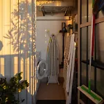 Sky Garden - Private Garage דירה