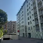 Sky Garden - Private Garage *