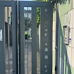 דירה Sky Garden - Private Garage