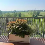 Sky Garden - Private Garage *