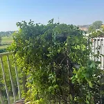 Sky Garden - Private Garage