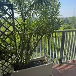 Sky Garden - Private Garage * מילאנו