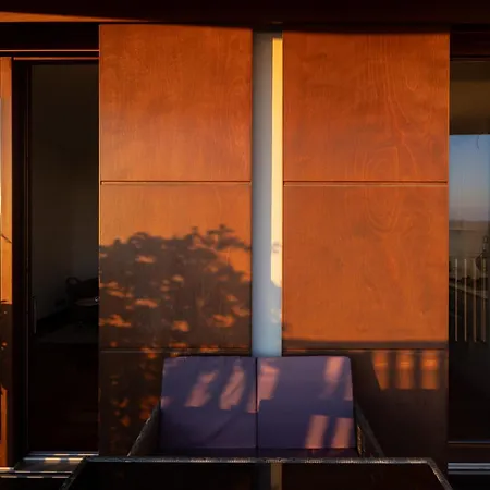 Sky Garden -terrazza & Private Garage -mm3 Brenta Fondazione Prada Porta Romana 아파트