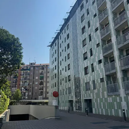 Sky Garden -terrazza & Private Garage -mm3 Brenta Fondazione Prada Porta Romana *
